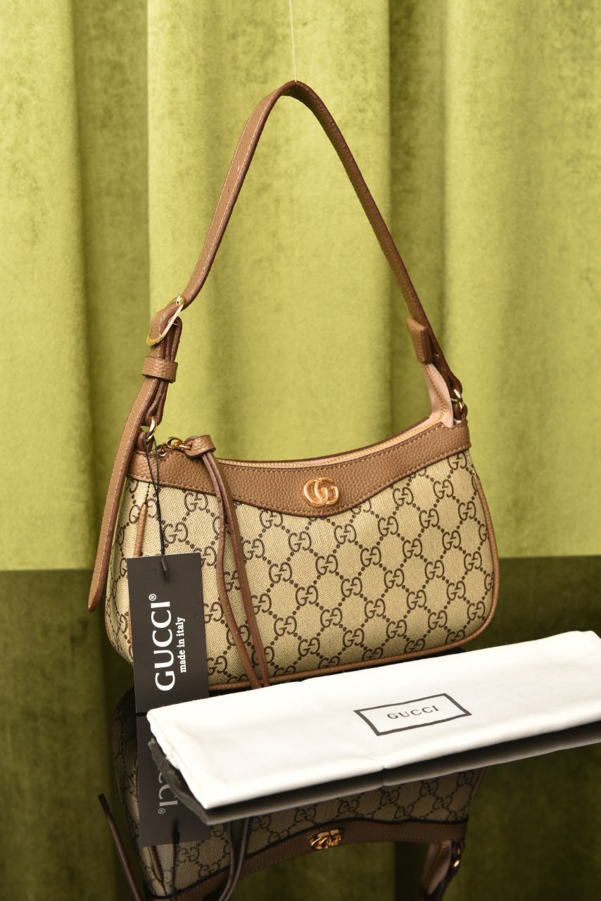 GG - Ophidia Bag
