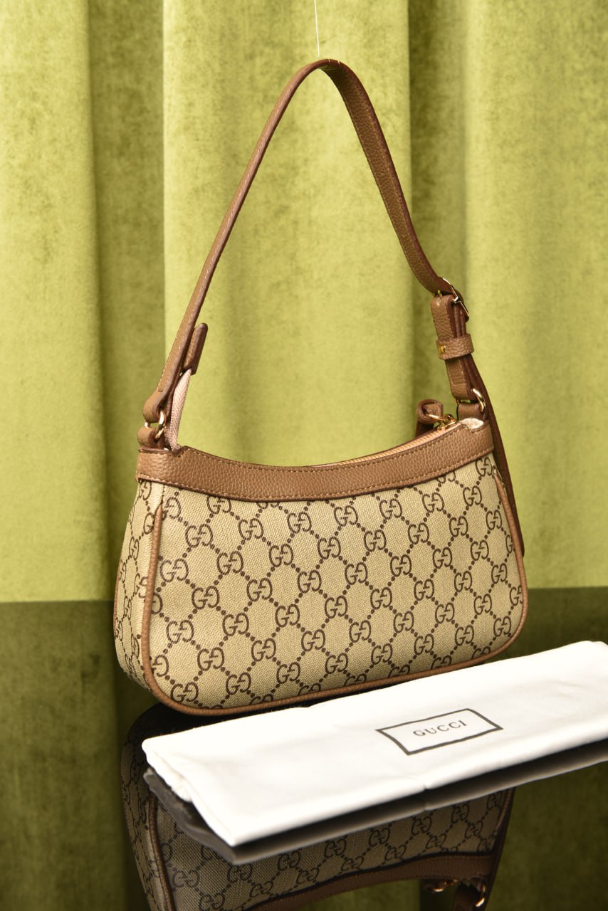 GG - Ophidia Bag