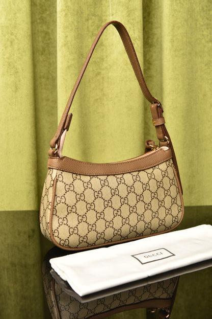 GG - Ophidia Bag