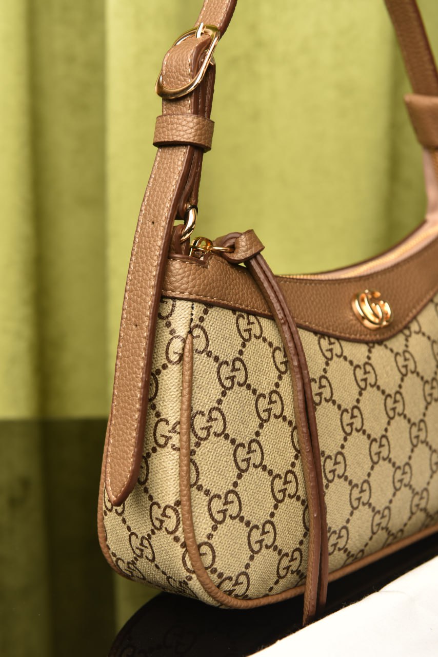 GG - Ophidia Bag