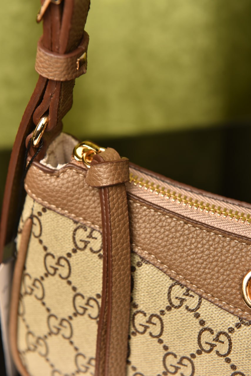 GG - Ophidia Bag