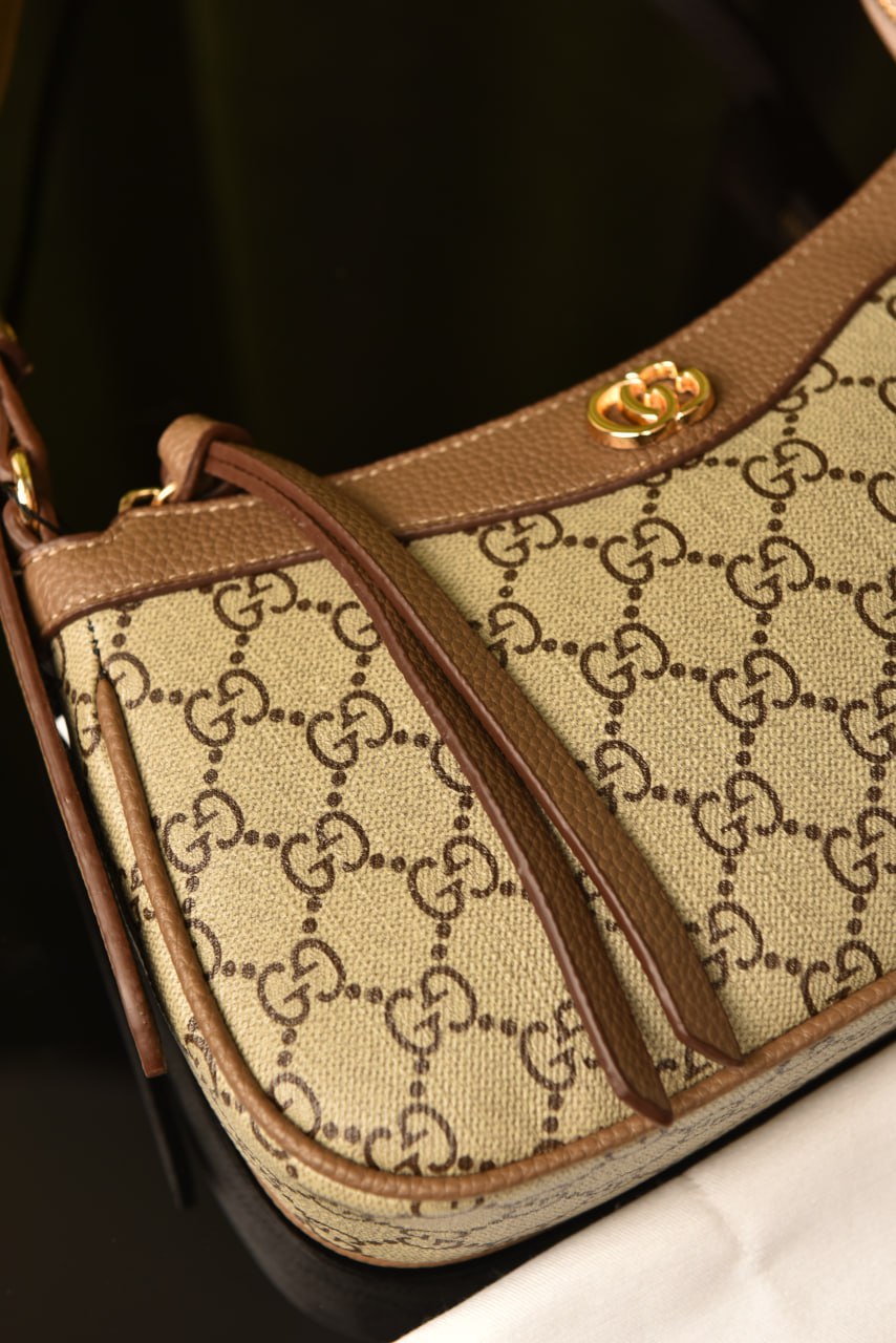 GG - Ophidia Bag