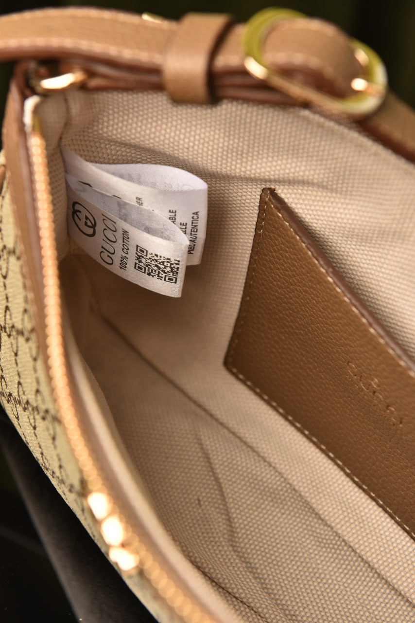 GG - Ophidia Bag