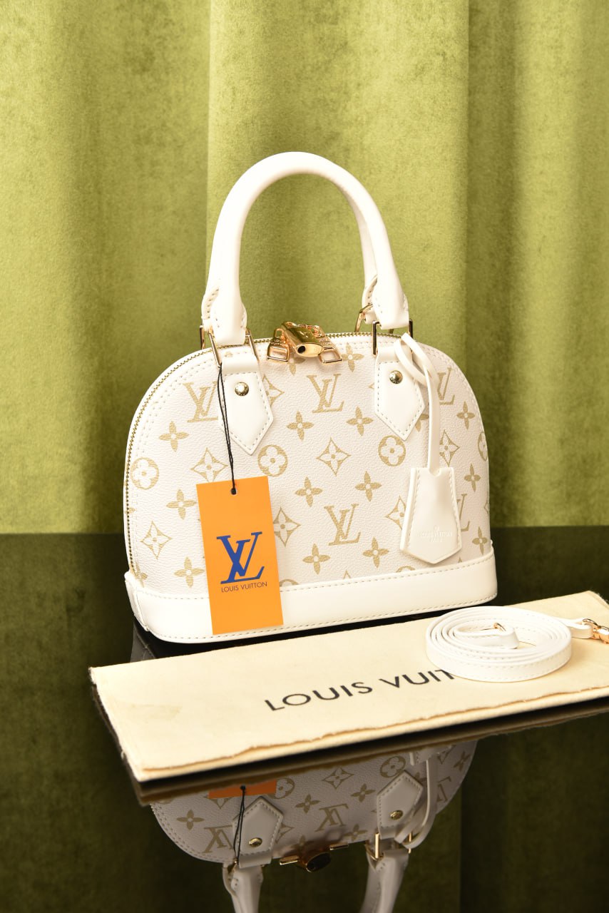 LVS- Alma BB Bag