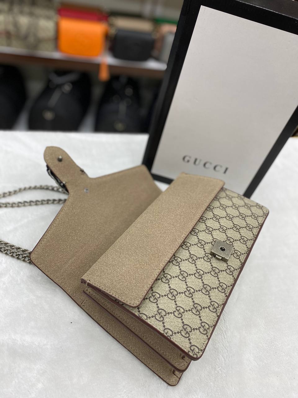 GG - Dionysus (Large)