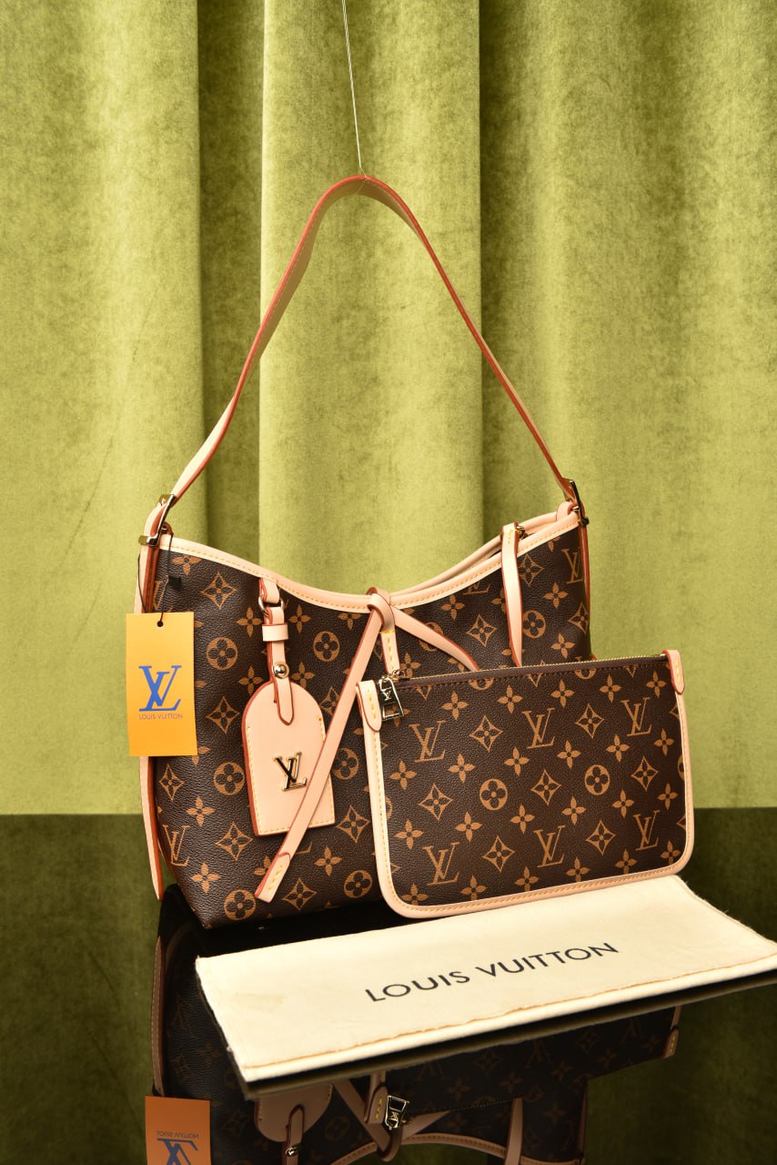 Carryall PM