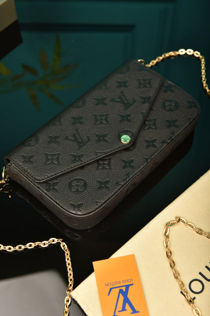 Félicie (Black)