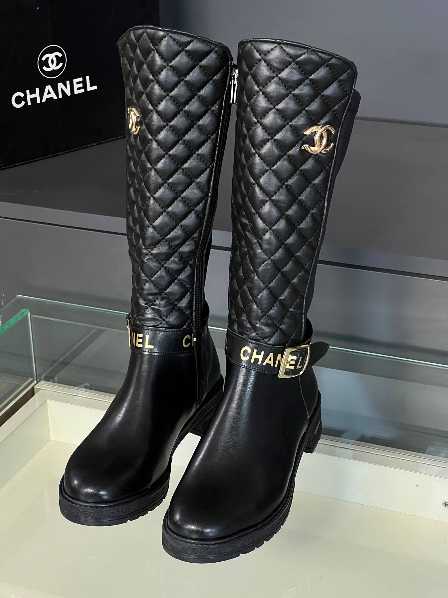 Boot