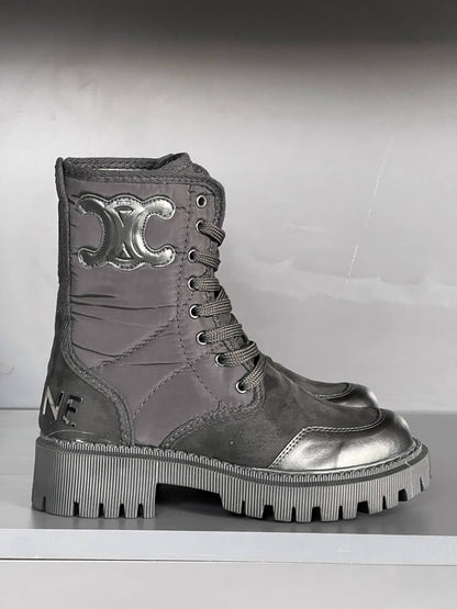 CLN - Paris Shoe