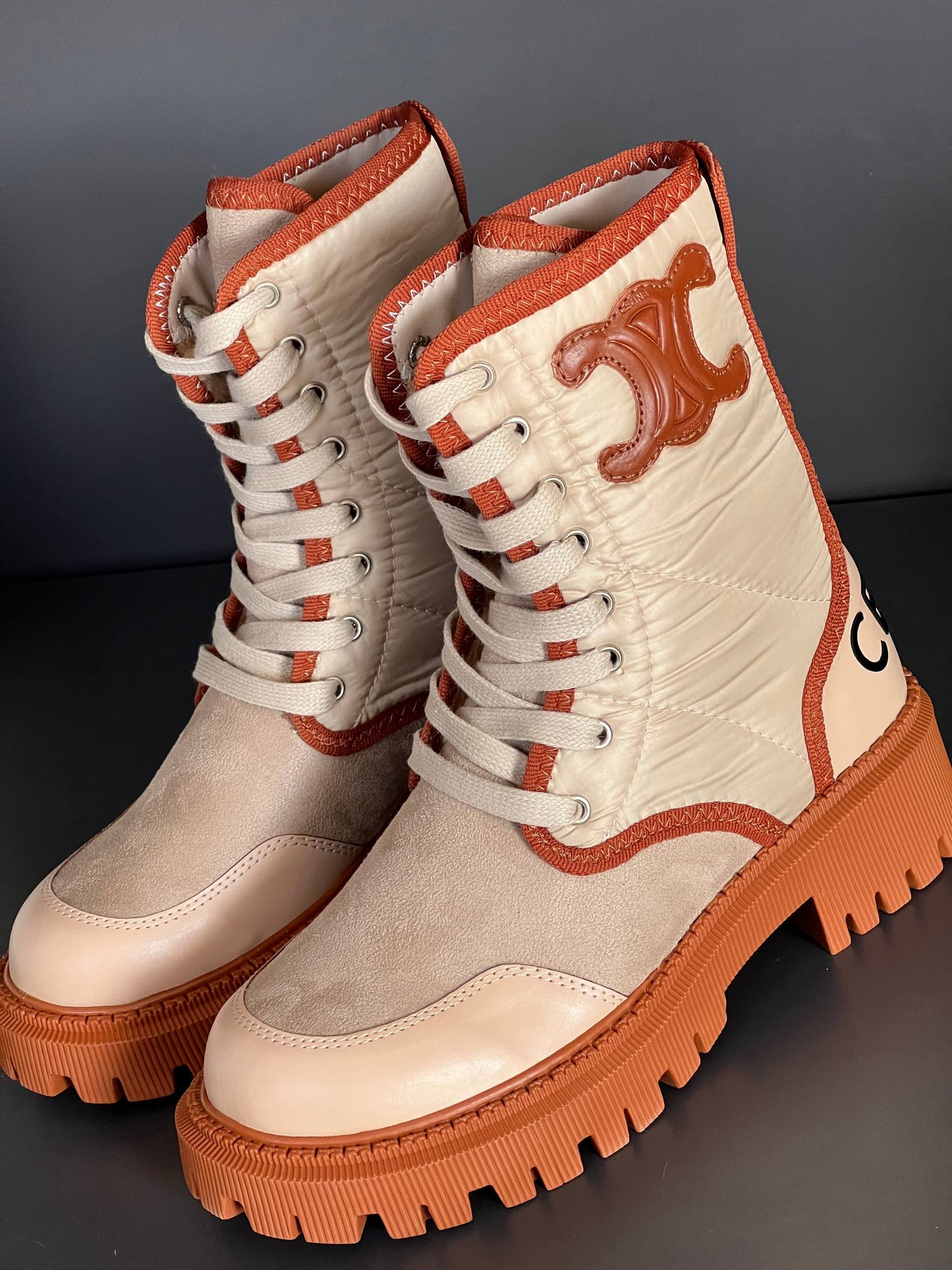 CLN - Paris Shoe