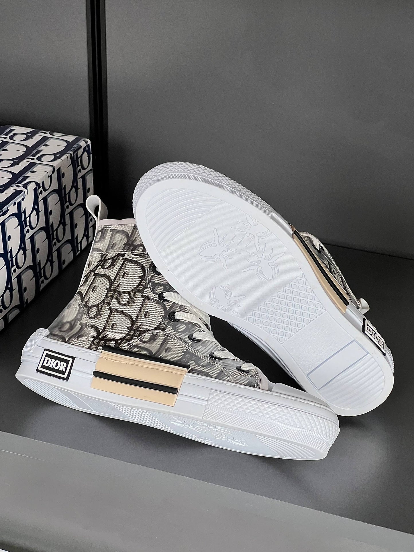 C.D. Shoes