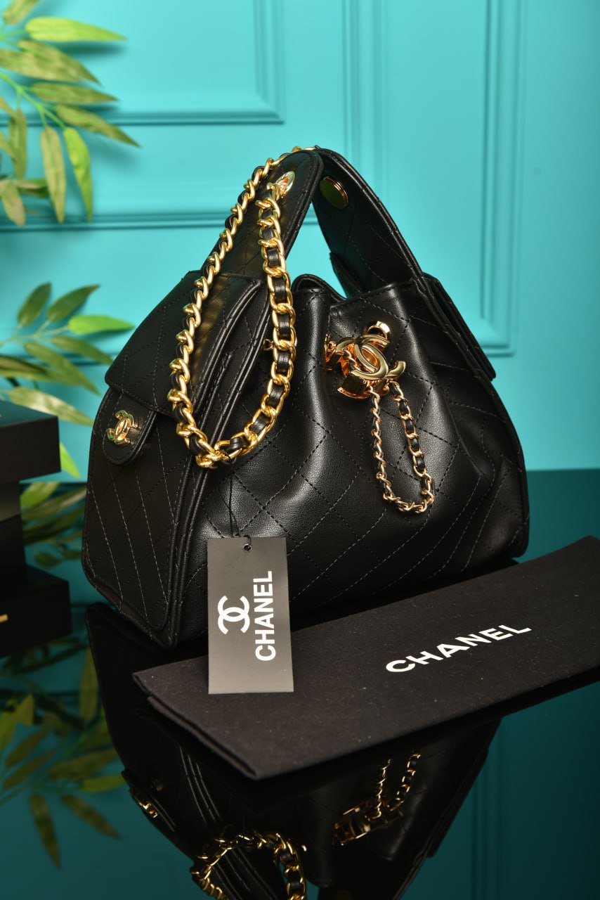 CH - 25 Small Handbag