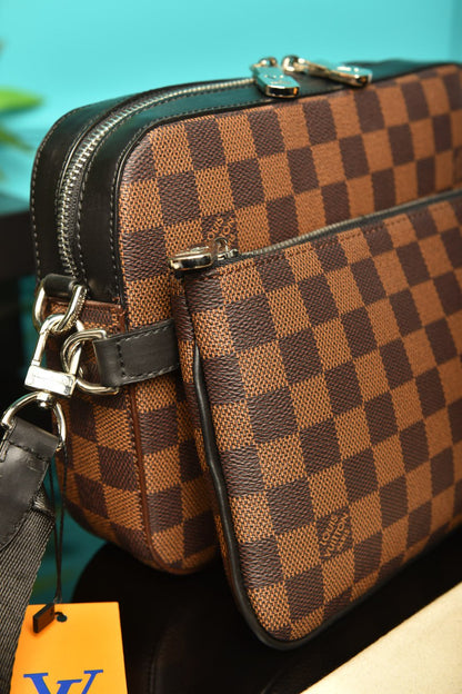 Trio Messenger