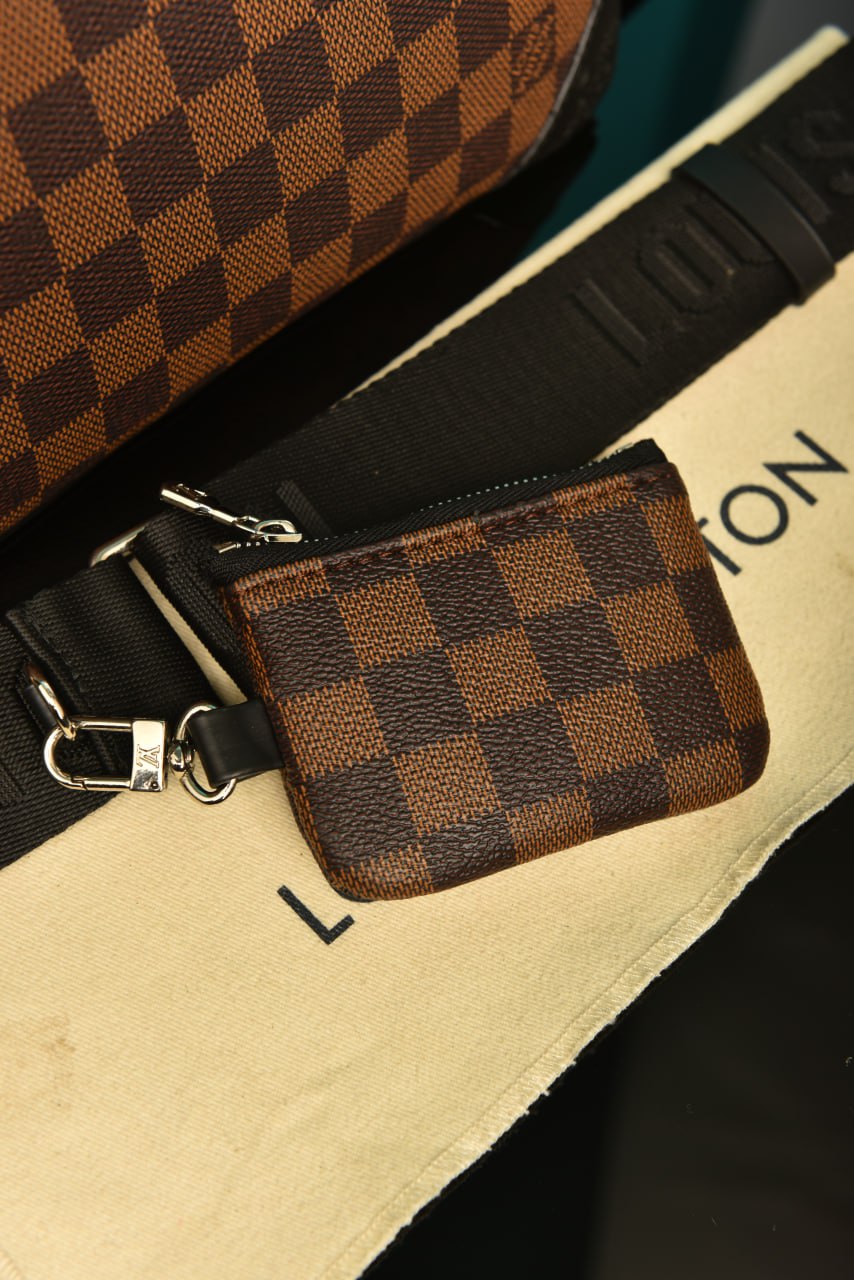 Trio Messenger