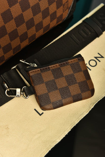 LVS - Trio Messenger