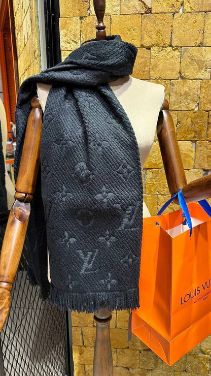 LVS - Shawl