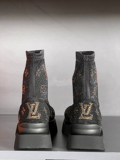 LVS - Conv Shoes