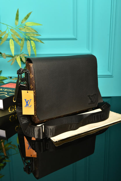 Takeoff messenger