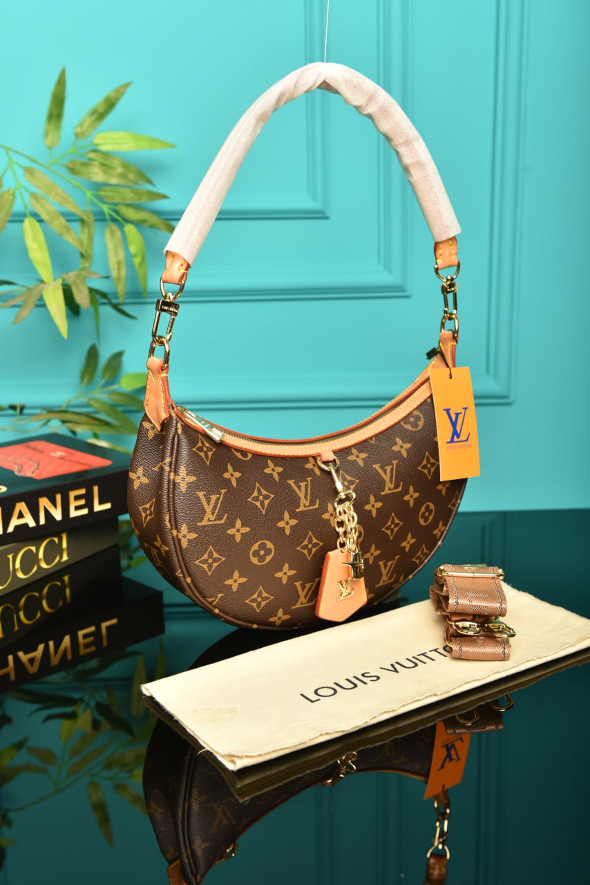 LVS - Looping Bag