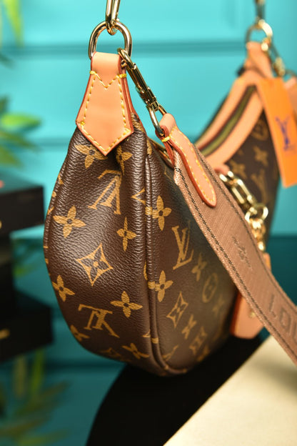 LVS - Looping Bag