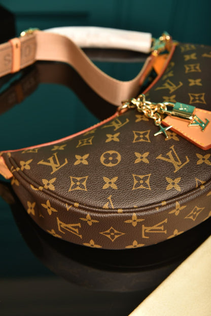 Looping Bag