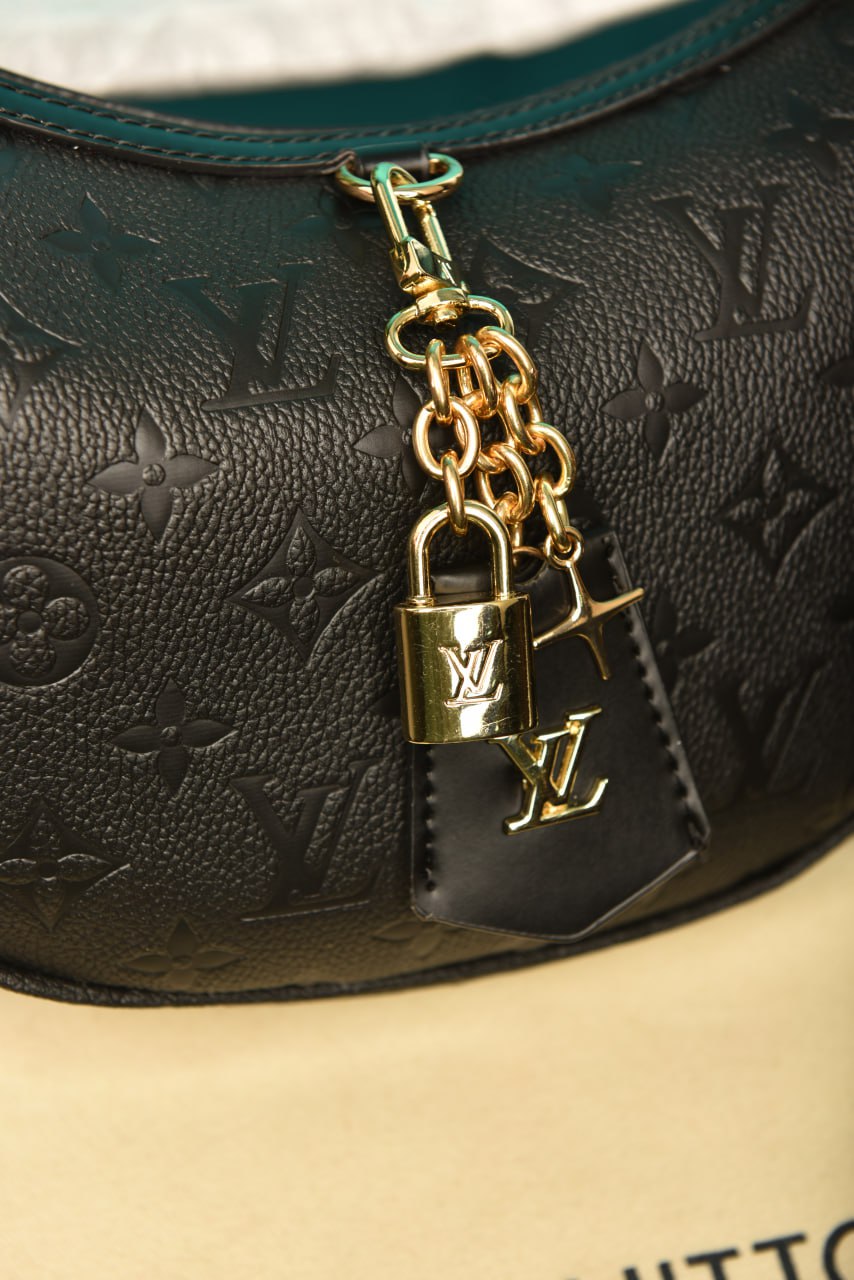 Looping Bag
