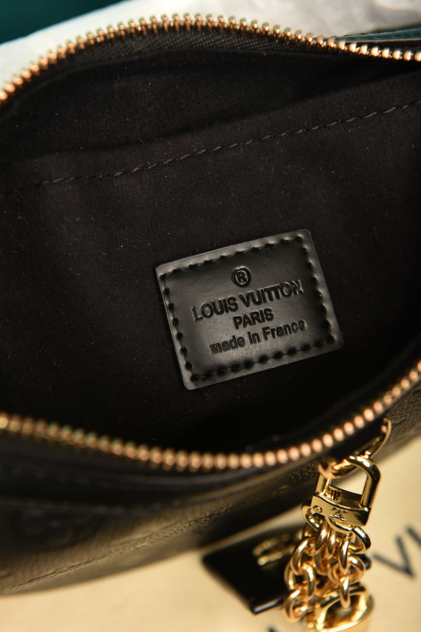 LVS - Looping Bag