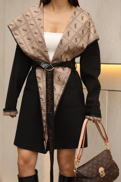 Kase Winter Coat