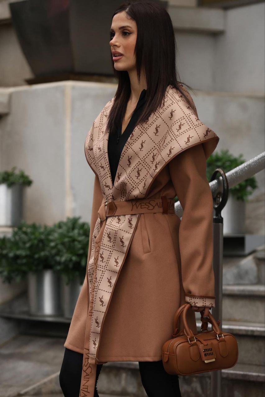 Kase Winter Coat