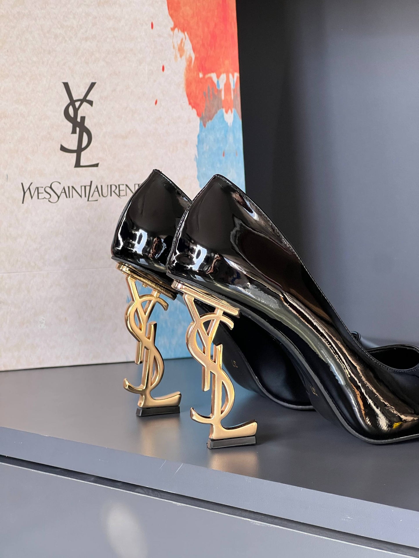 High Heels