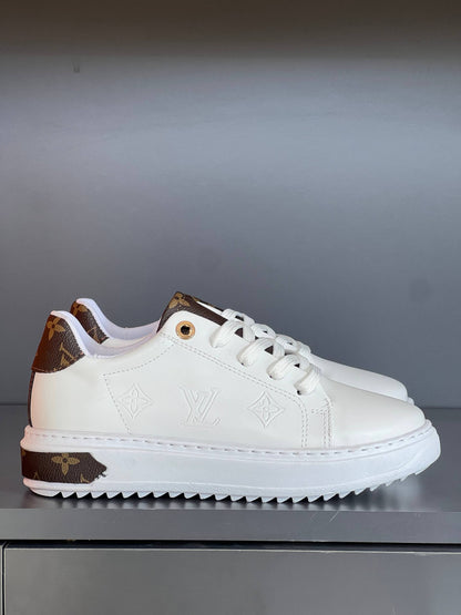 LVS - Shoe