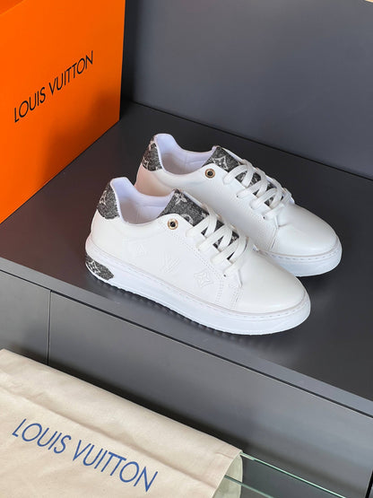 LVS - Shoe