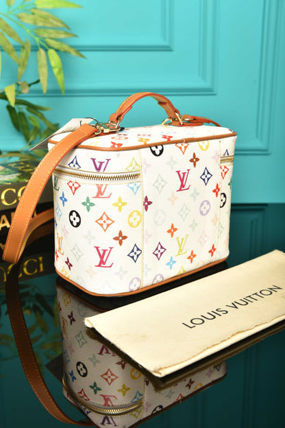 LVS - TM Nice BB
