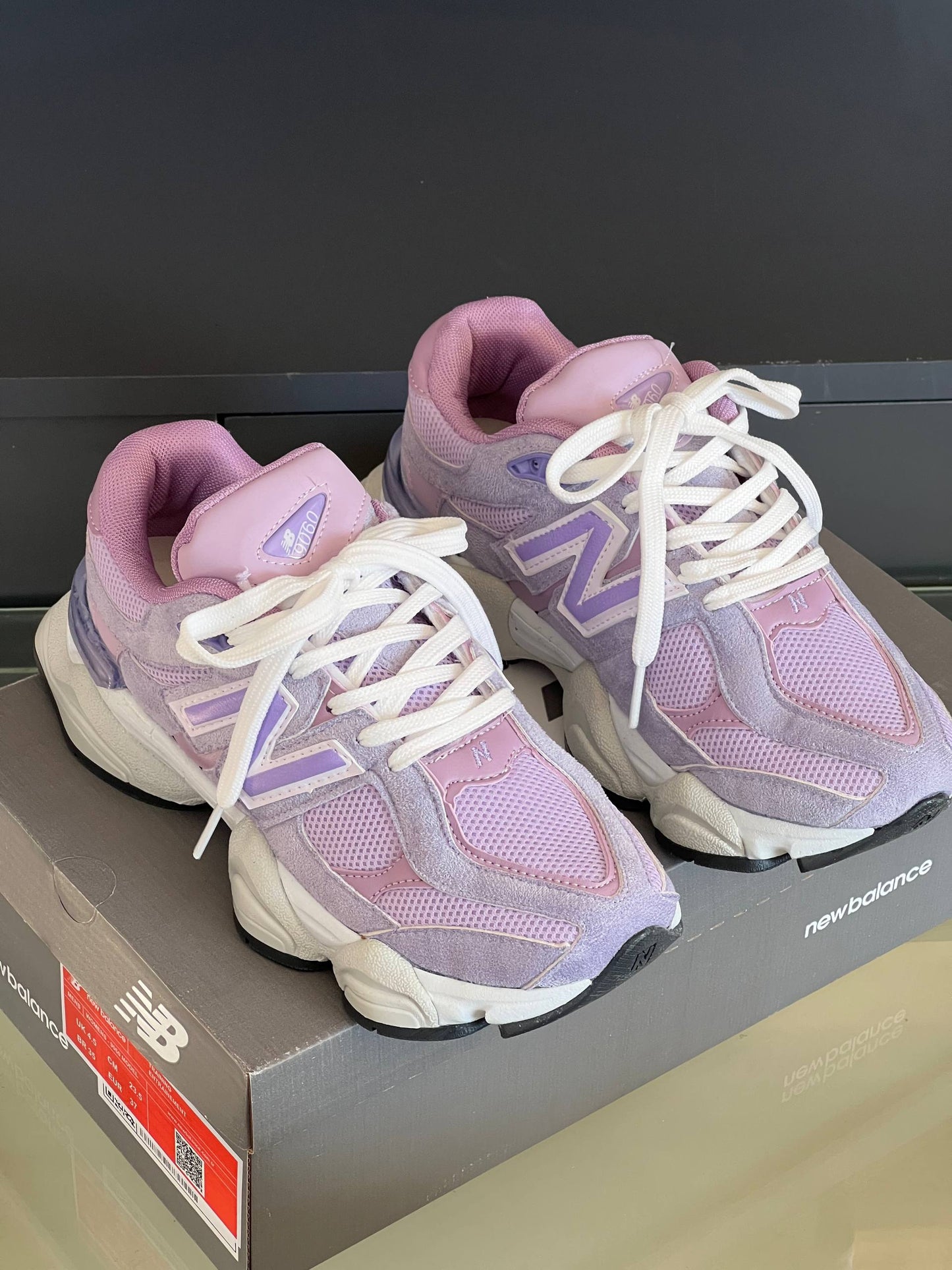 NW Balance - Shoes
