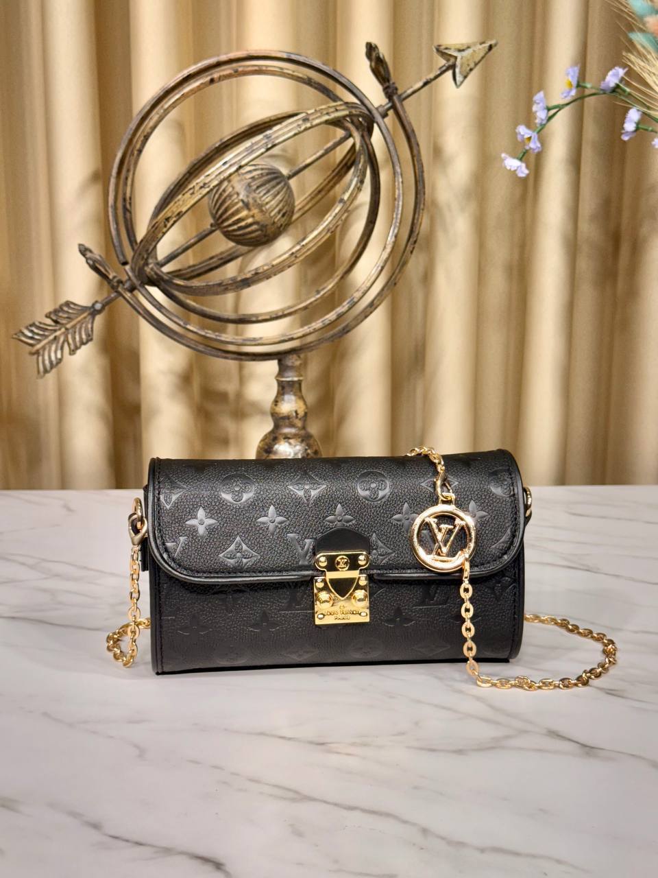 LVS - Pochette Camille