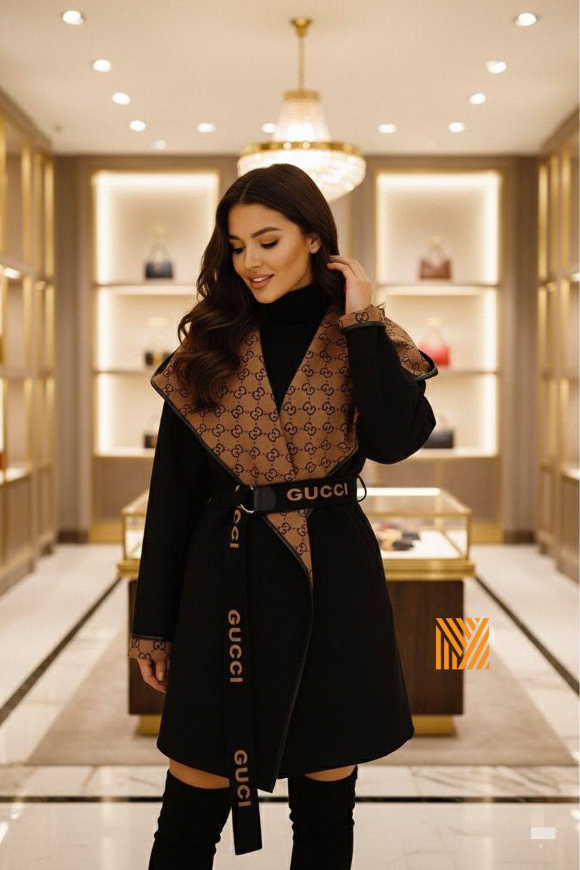G.G. Coat jacket