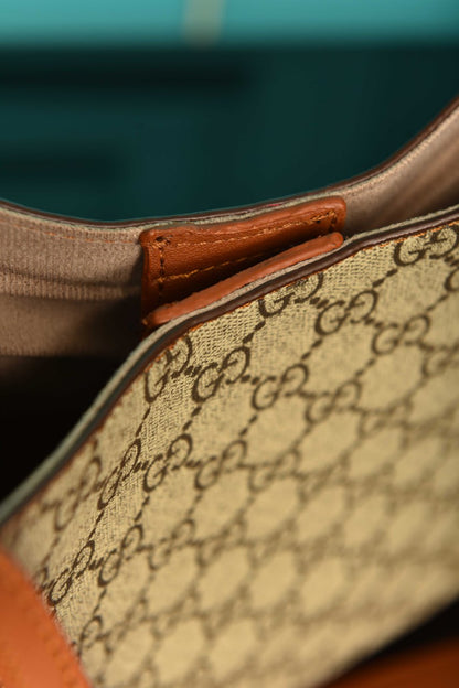GG - B Large Shoulder Bag