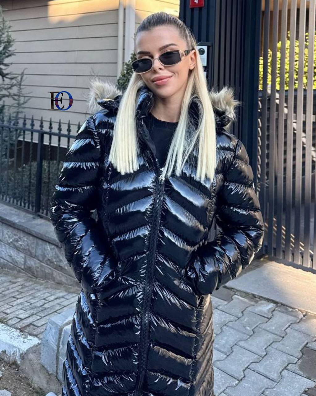 MNCL PUFFER Jacket