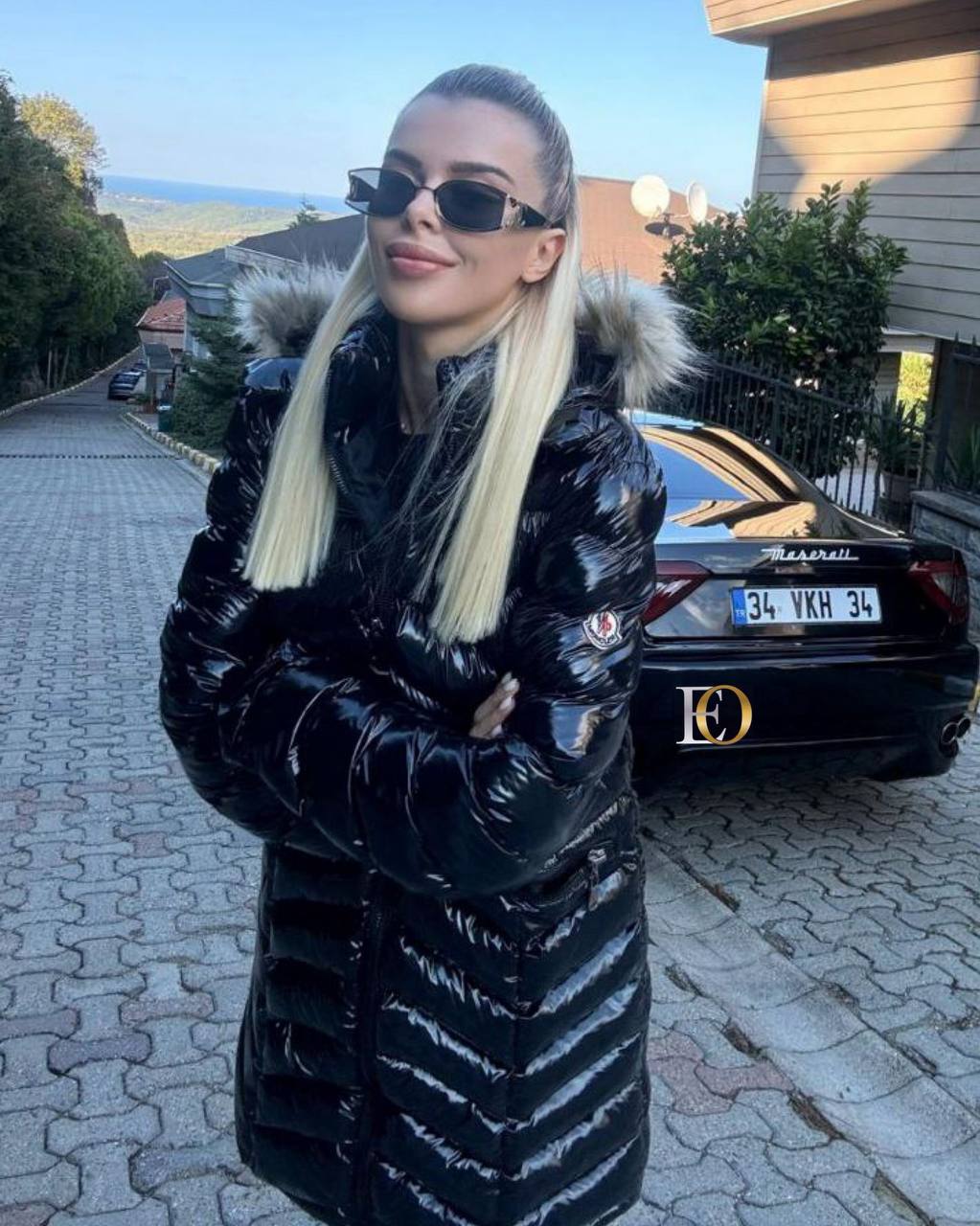 MNCL PUFFER Jacket