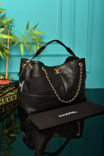 CHNL  Shopping Bag
