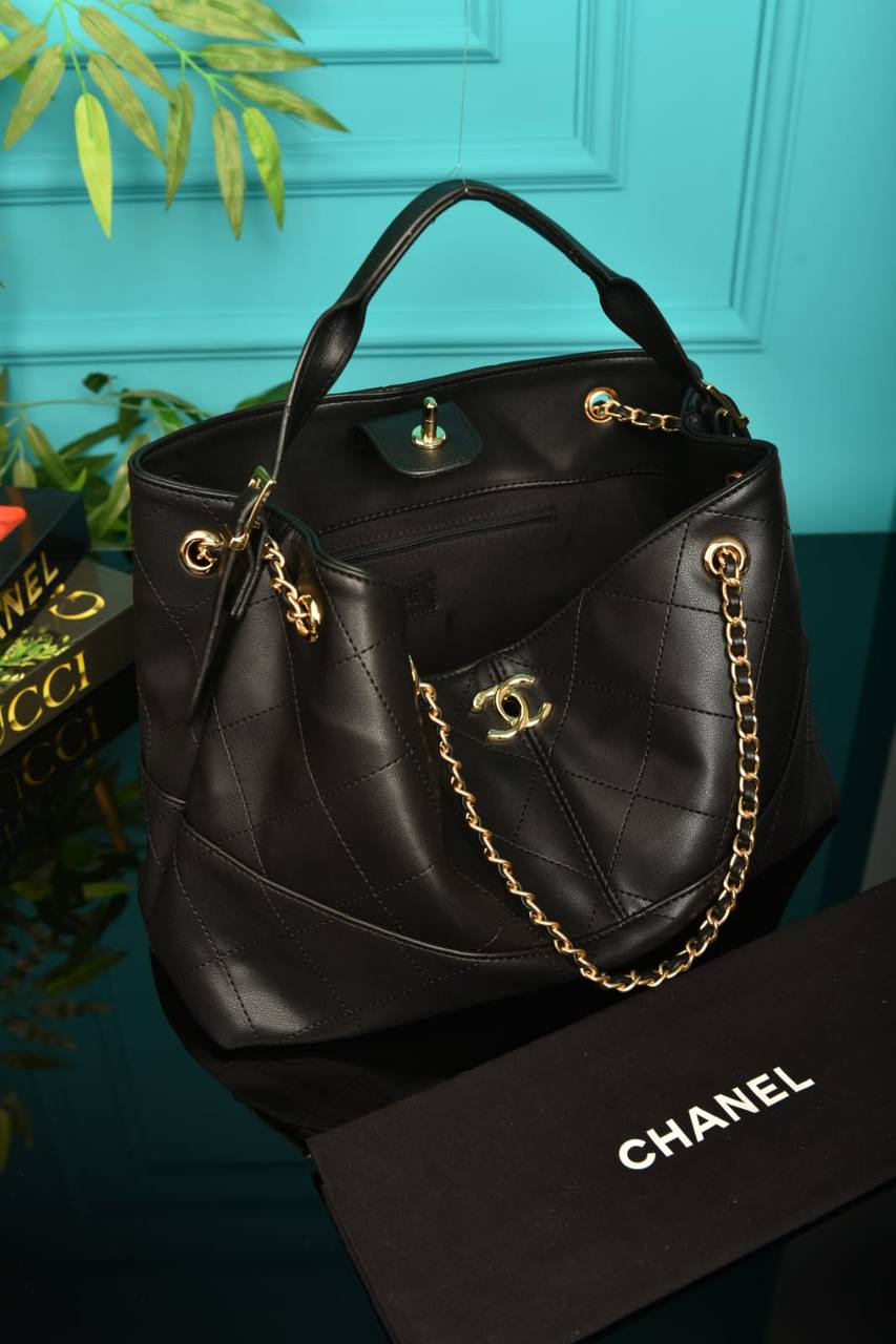CHNL  Shopping Bag