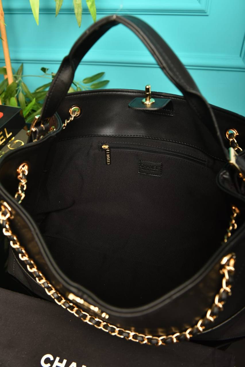 CHNL  Shopping Bag