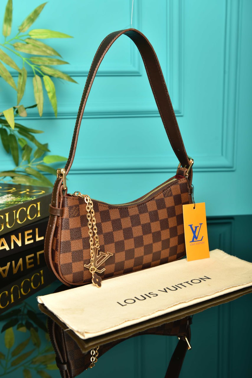 LVS - Pochette Bloom