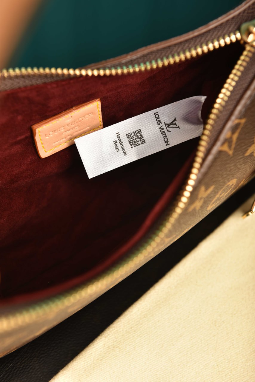 Pochette Bloom