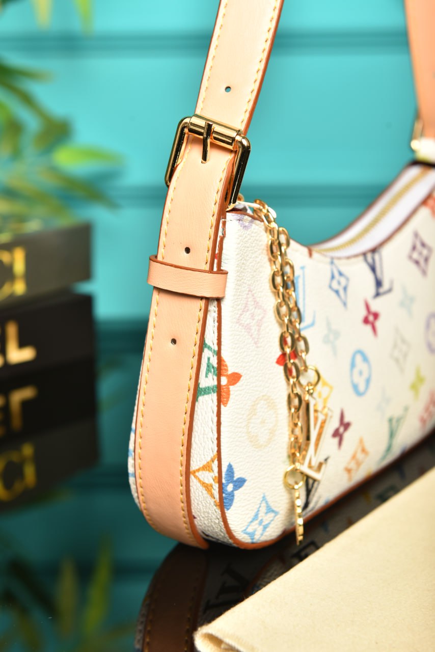 Pochette Bloom