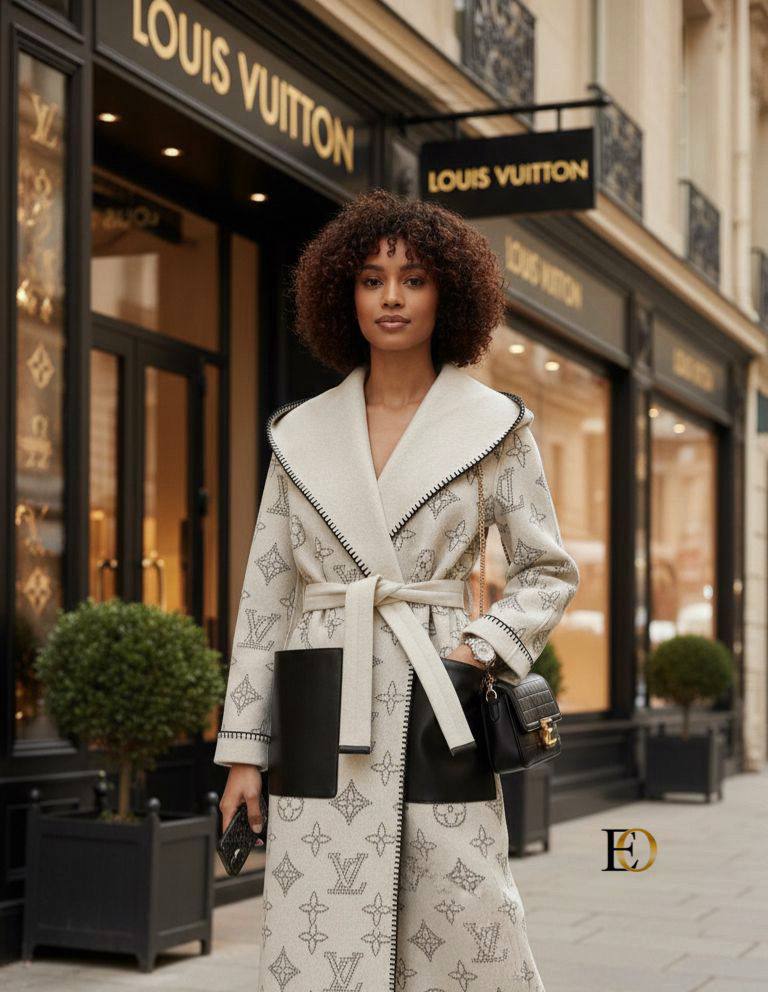 Class Kase Coat