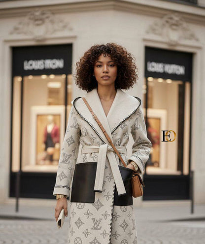 Class Kase Coat