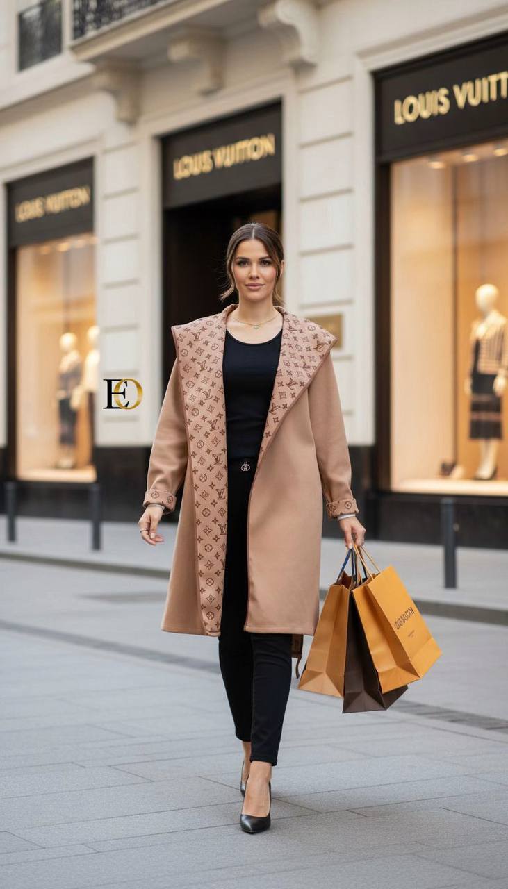 Class Kase Coat