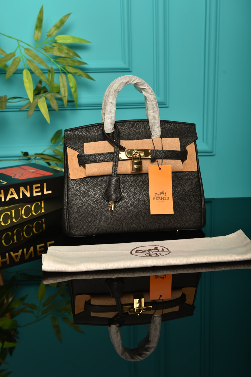 The Birkin 25’