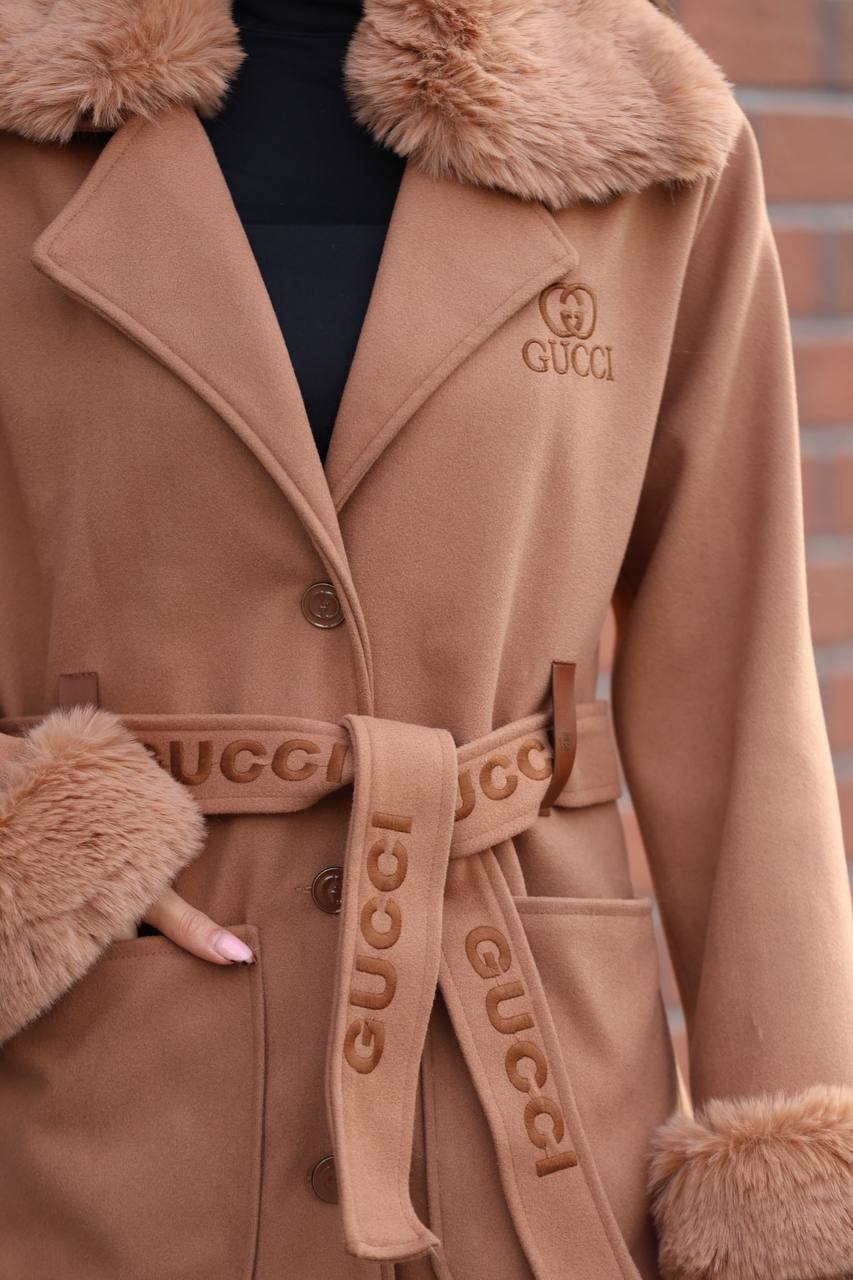 GG - Winter Coat